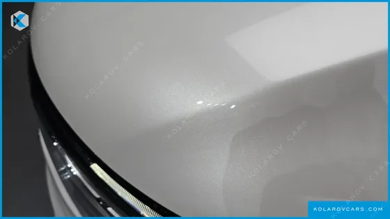 RENAULT KOREA QM6 (KOLEOS) 2.0 GDE RE SIGNATURE 2WD