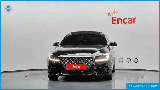GENESIS G80 3.3 T-GDI AWD