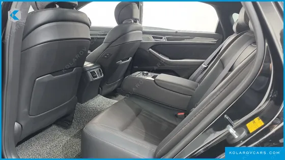 GENESIS G80 3.3 T-GDI AWD