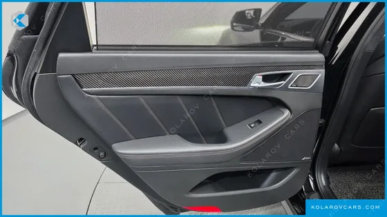 GENESIS G80 3.3 T-GDI AWD