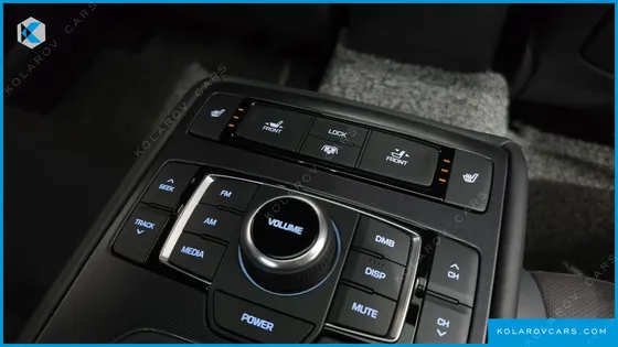 GENESIS G80 3.3 T-GDI AWD