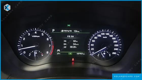GENESIS G80 3.8 GDI AWD