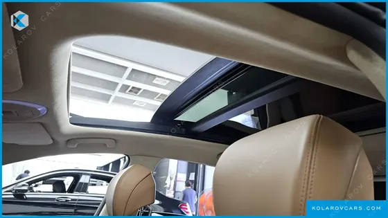 GENESIS G80 3.8 GDI AWD