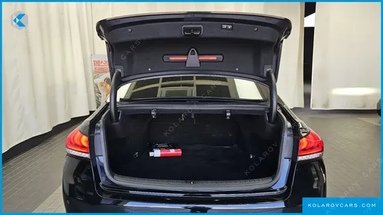 GENESIS G80 3.8 GDI AWD