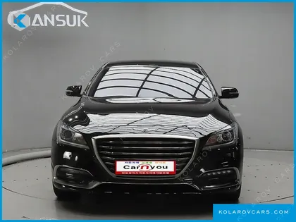 GENESIS G80 3.3 GDI AWD