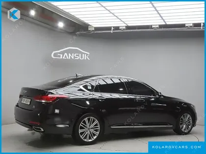 GENESIS G80 3.3 GDI AWD