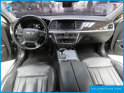 GENESIS G80 3.3 GDI AWD