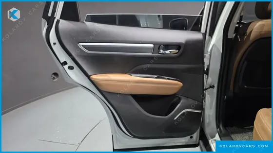 RENAULT KOREA QM6 (KOLEOS) 2.0 GDE RE SIGNATURE 2WD