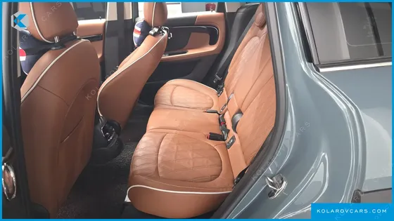 MINI COUNTRYMAN ALL4 CLASSIC