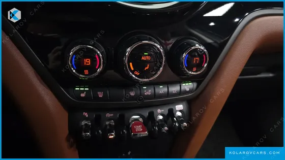 MINI COUNTRYMAN ALL4 CLASSIC