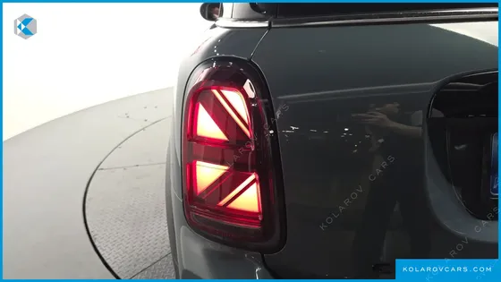 MINI COUNTRYMAN ALL4 CLASSIC