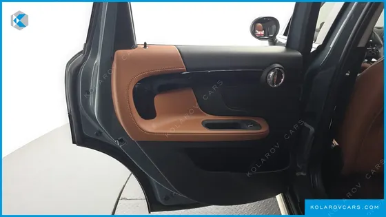 MINI COUNTRYMAN ALL4 CLASSIC