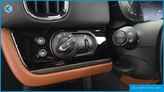 MINI COUNTRYMAN ALL4 CLASSIC