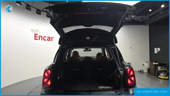 MINI COUNTRYMAN ALL4 CLASSIC