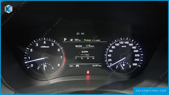 GENESIS G80 3.8 GDI AWD
