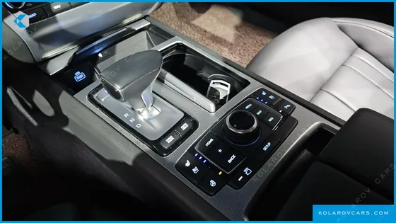 GENESIS G80 3.8 GDI AWD