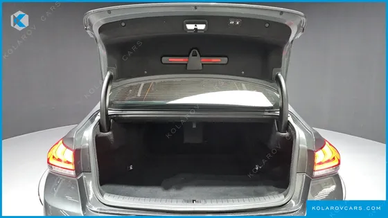 GENESIS G80 3.8 GDI AWD