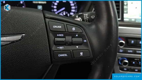 GENESIS G80 3.8 GDI
