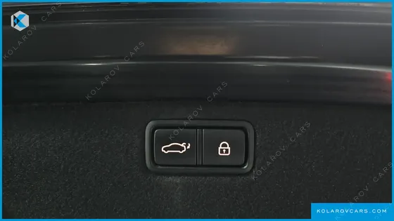GENESIS G80 3.8 GDI
