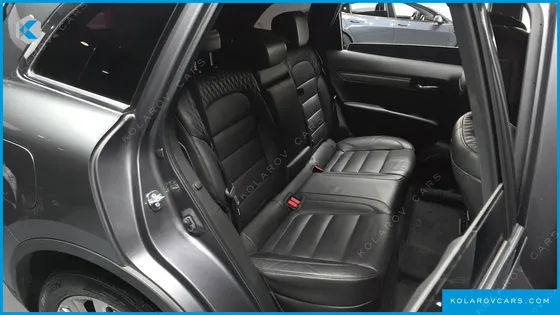 RENAULT KOREA QM6 (KOLEOS) 2.0 LPE PREMIERE 2WD