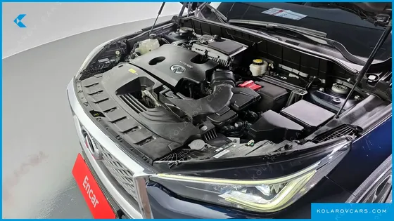 INFINITY QX50 2.0 SENSORY AWD