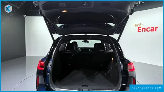 INFINITY QX50 2.0 SENSORY AWD