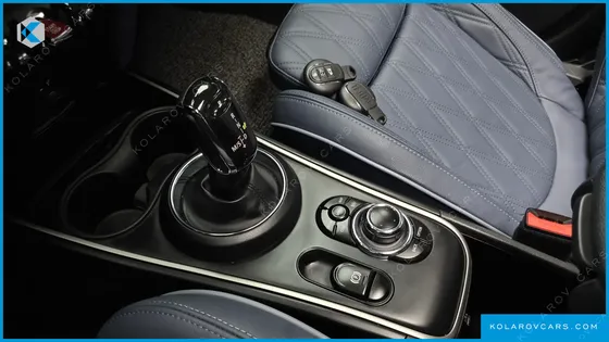 MINI COUNTRYMAN ALL4