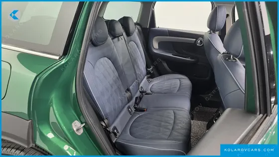 MINI COUNTRYMAN ALL4