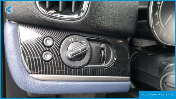 MINI COUNTRYMAN ALL4