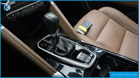 RENAULT KOREA QM6 (KOLEOS) 2.0 LPE RE SIGNATURE 2WD