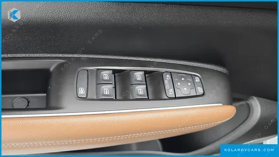 RENAULT KOREA QM6 (KOLEOS) 2.0 LPE RE SIGNATURE 2WD