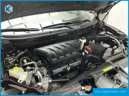 RENAULT KOREA QM6 (KOLEOS) 2.0 LPE PREMIERE 2WD