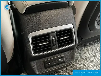 RENAULT KOREA QM6 (KOLEOS) 2.0 LPE PREMIERE 2WD