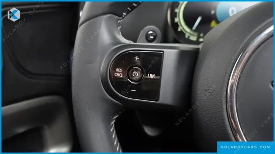 MINI COUNTRYMAN ALL4