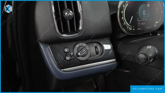 MINI COUNTRYMAN ALL4