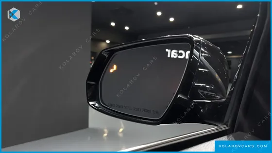 GENESIS G80 3.3 GDI