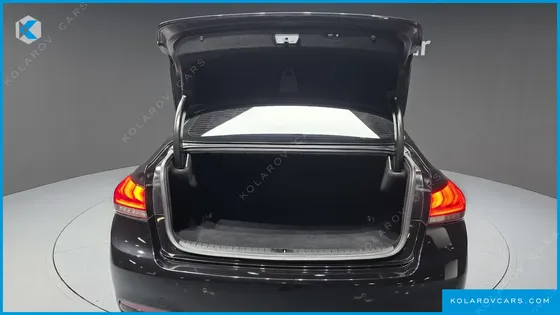 GENESIS G80 3.3 GDI