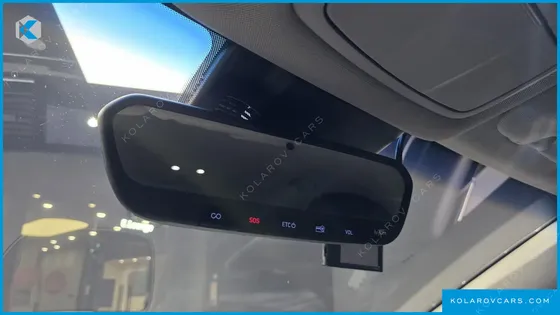GENESIS G80 3.3 GDI