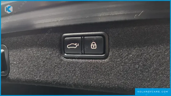 GENESIS G80 3.3 GDI