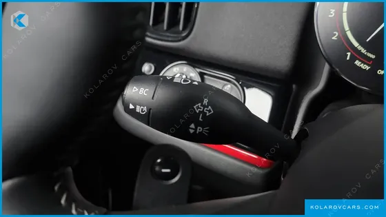 MINI COUNTRYMAN JCW