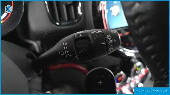 MINI COUNTRYMAN JCW
