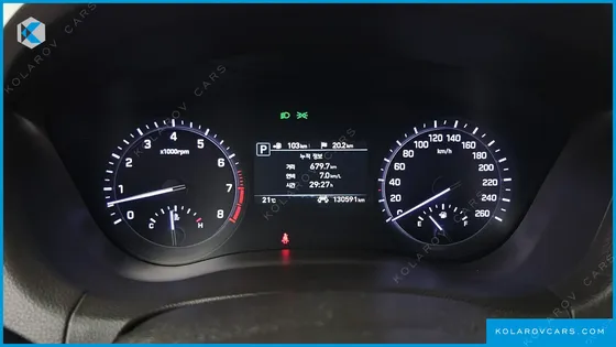 GENESIS G80 3.3 GDI AWD