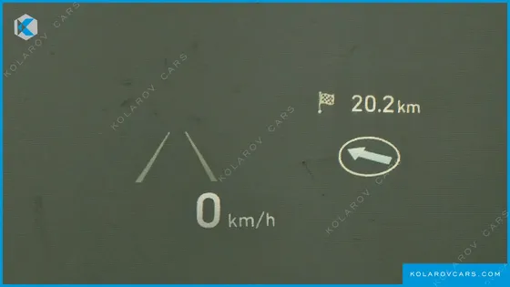 GENESIS G80 3.3 GDI AWD