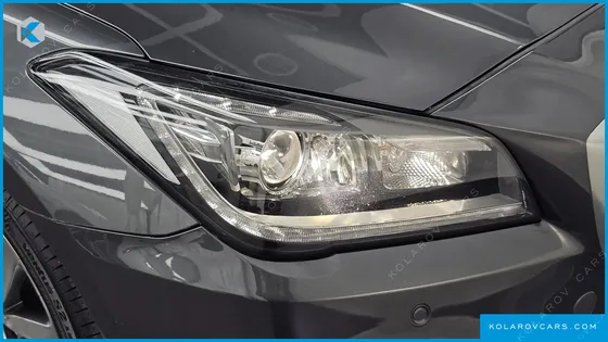 GENESIS G80 3.3 GDI AWD