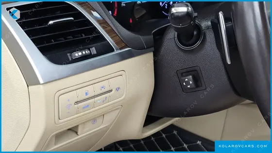 GENESIS G80 3.3 GDI AWD