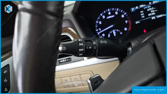 GENESIS G80 3.3 GDI AWD