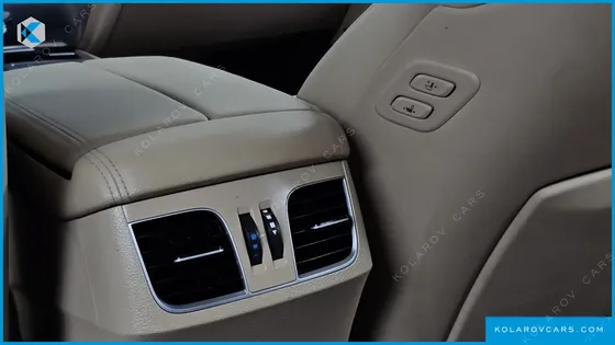 GENESIS G80 3.3 GDI AWD