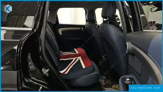 MINI COUNTRYMAN ALL4