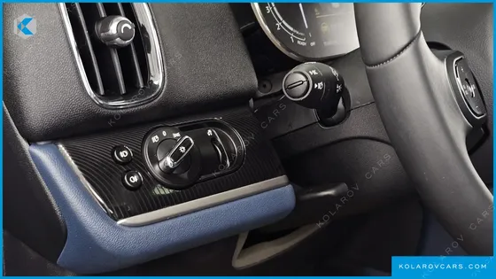 MINI COUNTRYMAN ALL4
