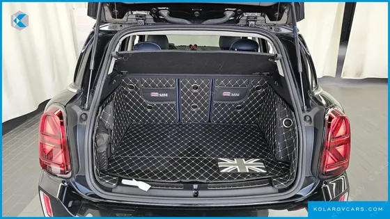 MINI COUNTRYMAN ALL4